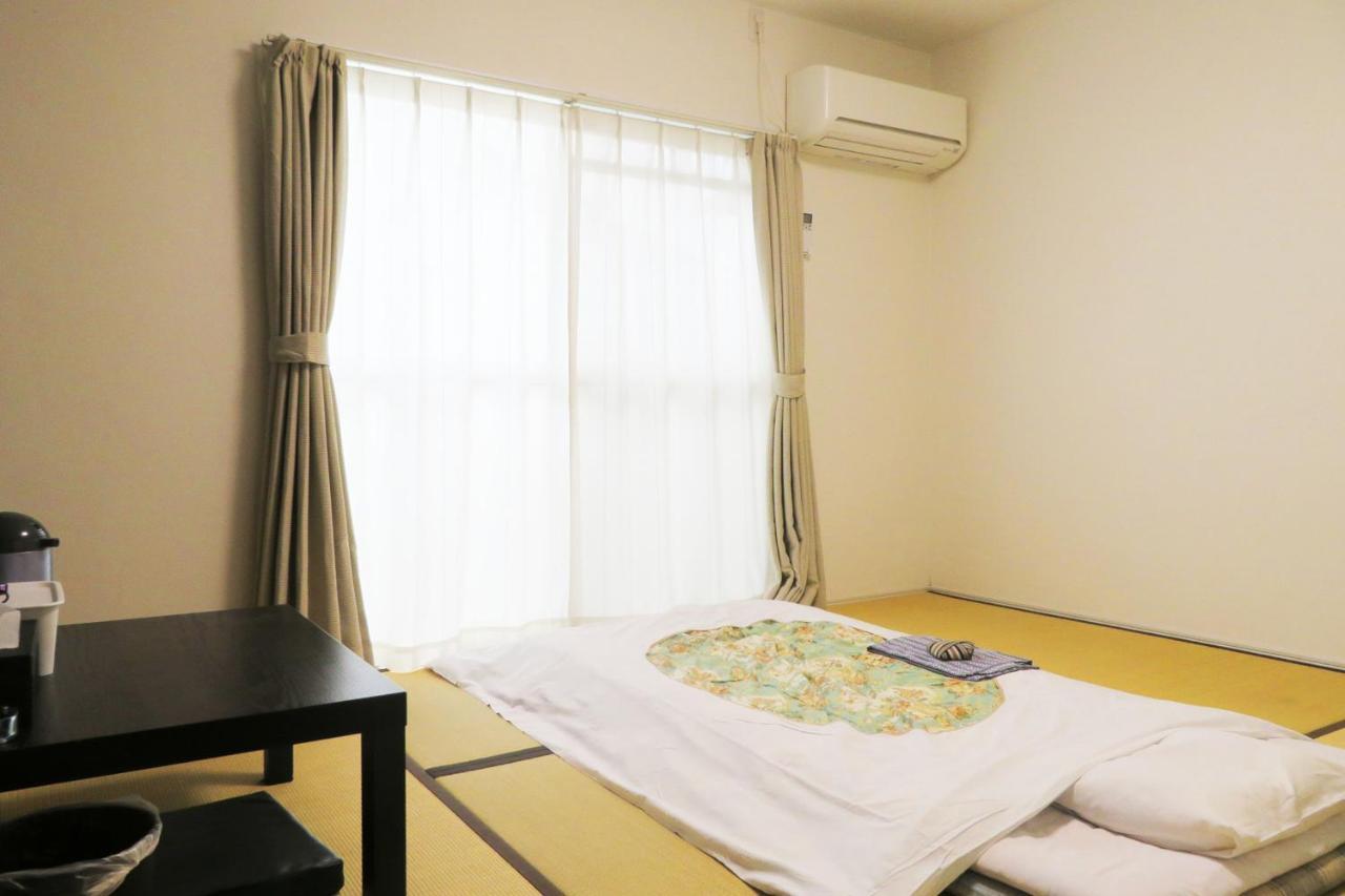 Tabist Motodai Business Hotel Kanonji 외부 사진