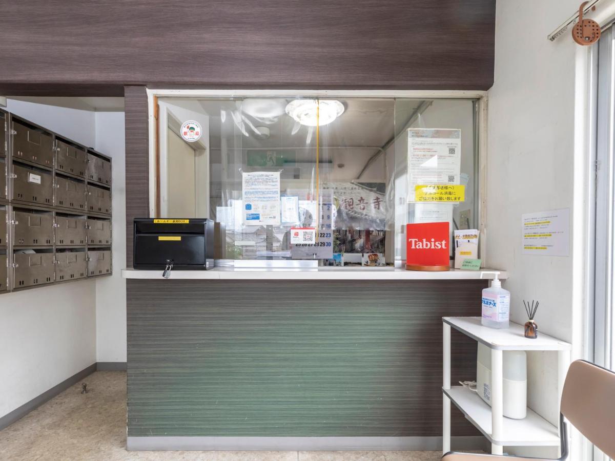 Tabist Motodai Business Hotel Kanonji 외부 사진