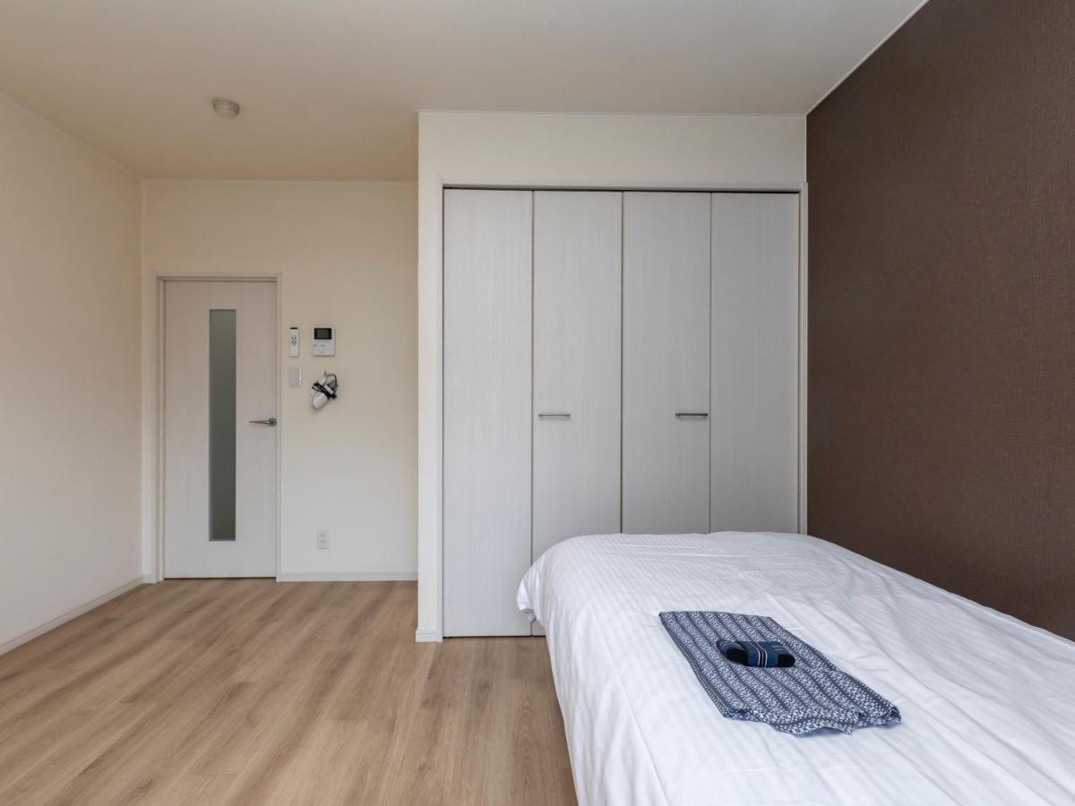Tabist Motodai Business Hotel Kanonji 외부 사진