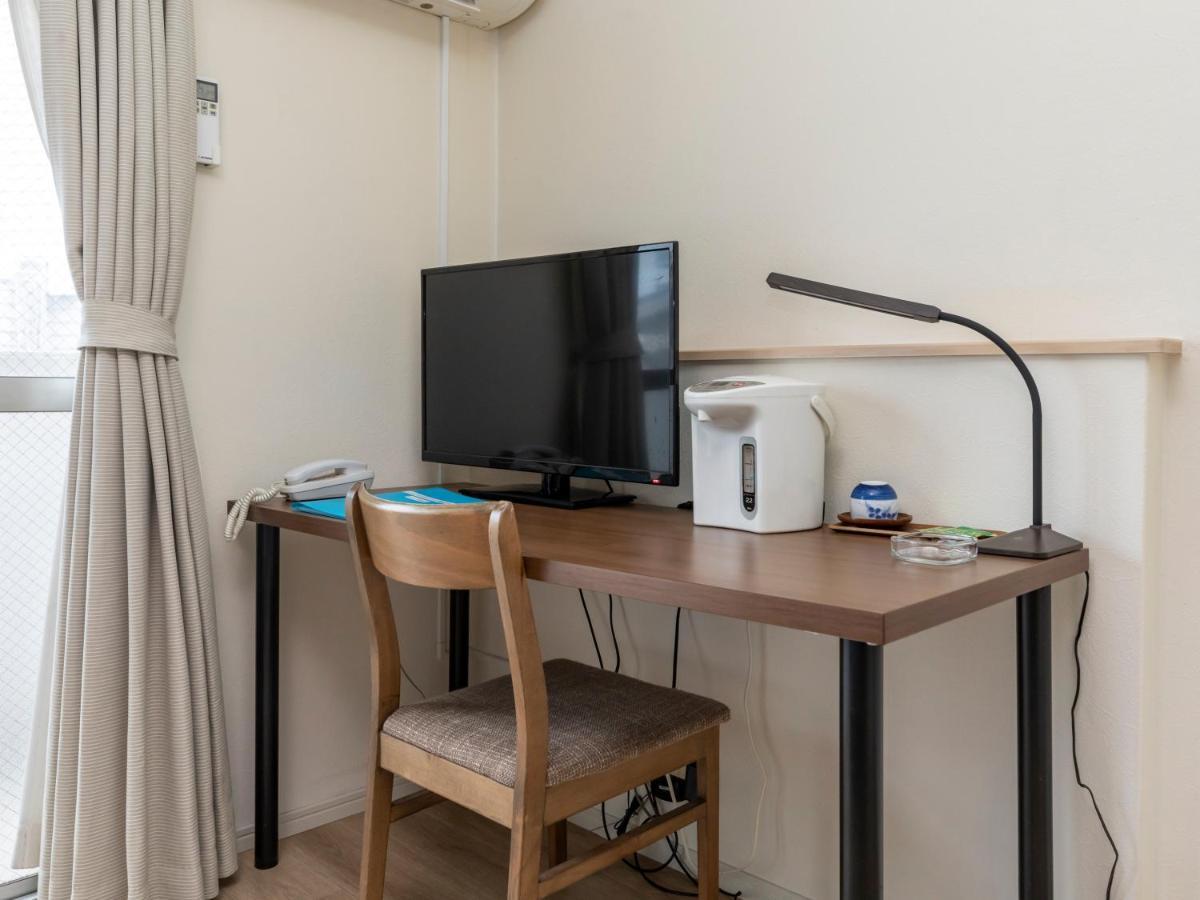 Tabist Motodai Business Hotel Kanonji 외부 사진