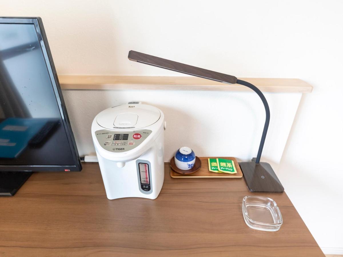 Tabist Motodai Business Hotel Kanonji 외부 사진