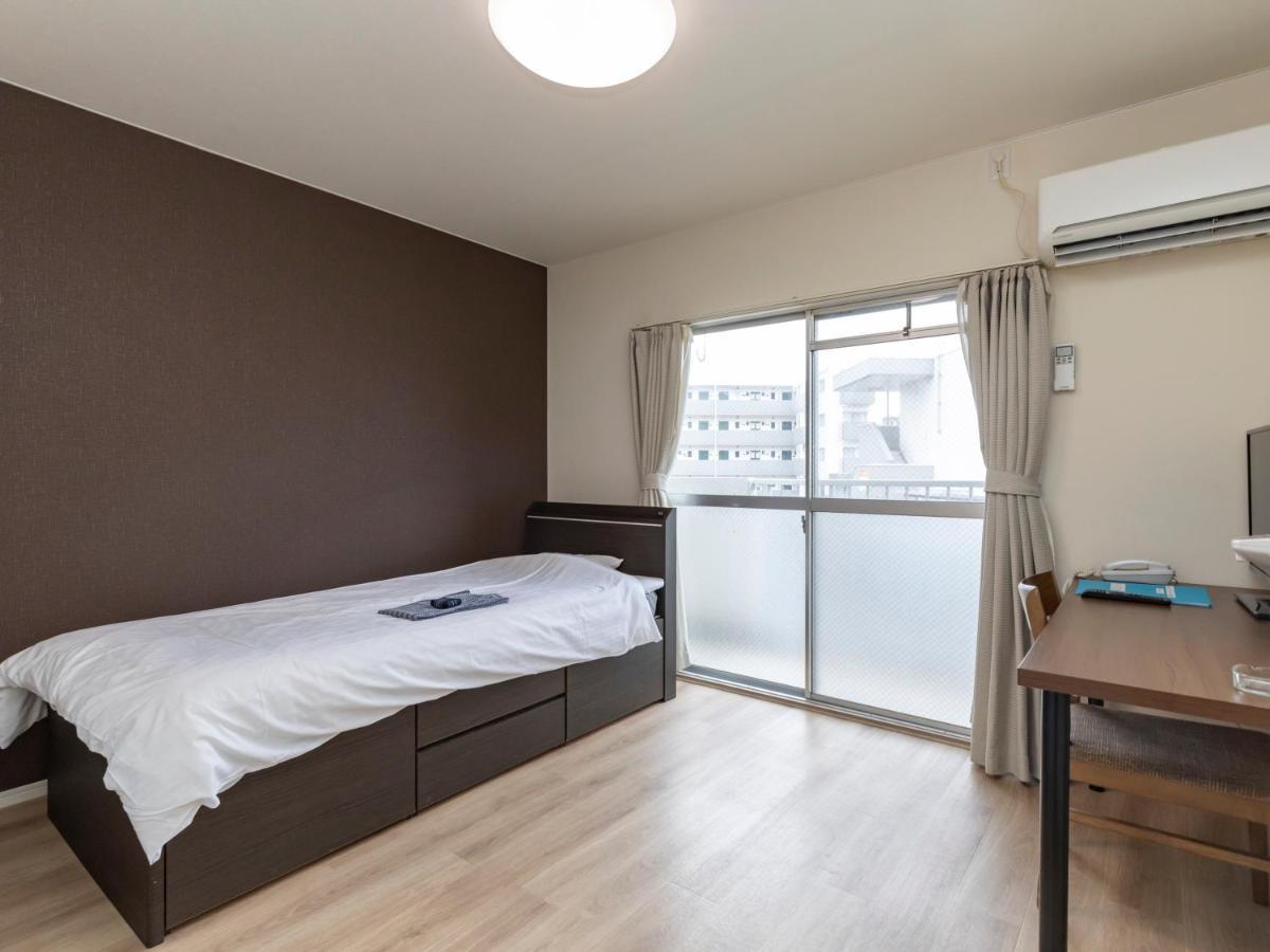 Tabist Motodai Business Hotel Kanonji 외부 사진