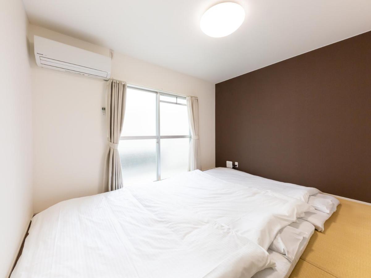 Tabist Motodai Business Hotel Kanonji 외부 사진