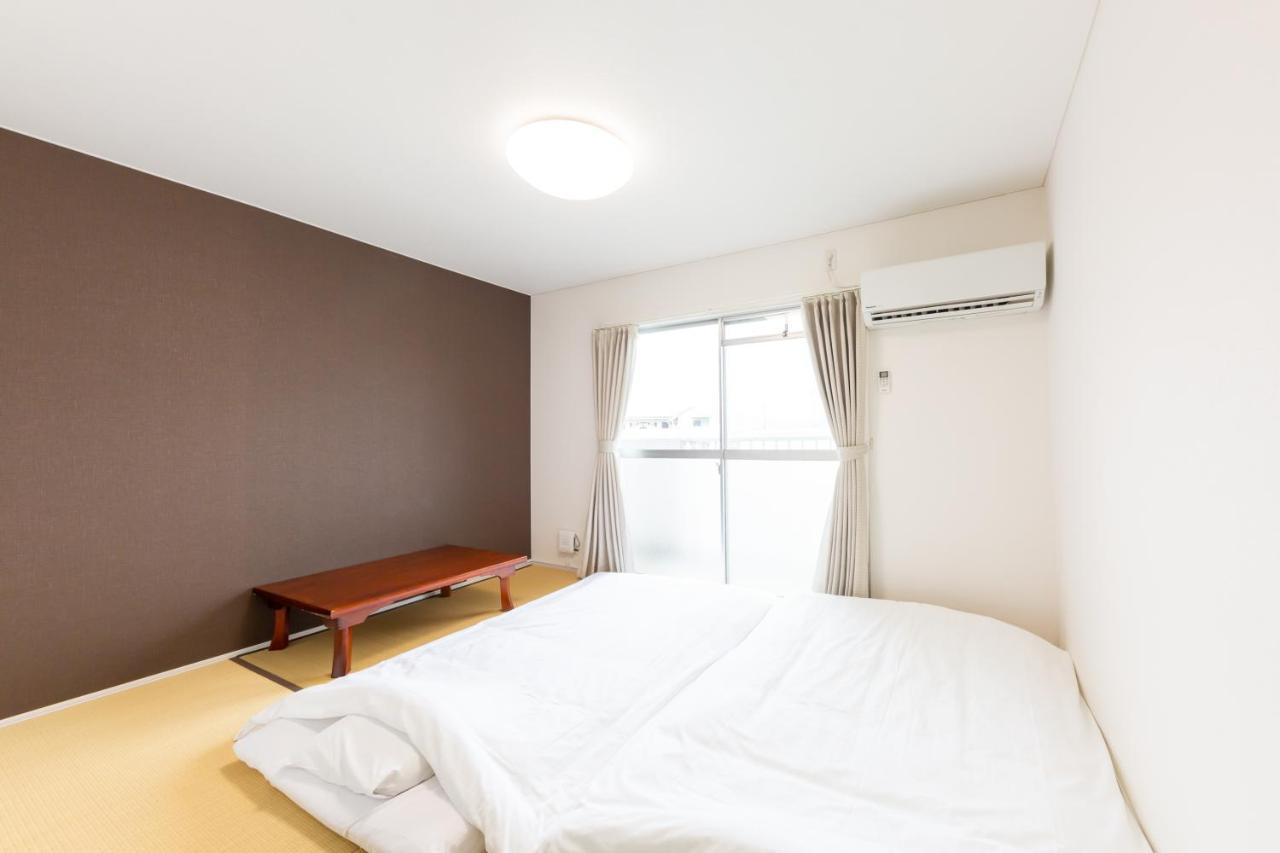 Tabist Motodai Business Hotel Kanonji 외부 사진