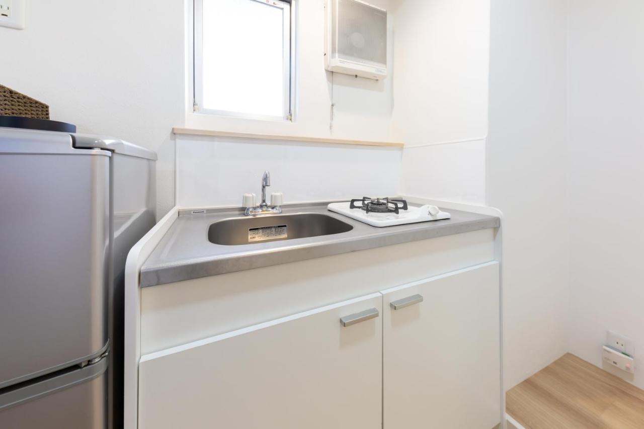 Tabist Motodai Business Hotel Kanonji 외부 사진