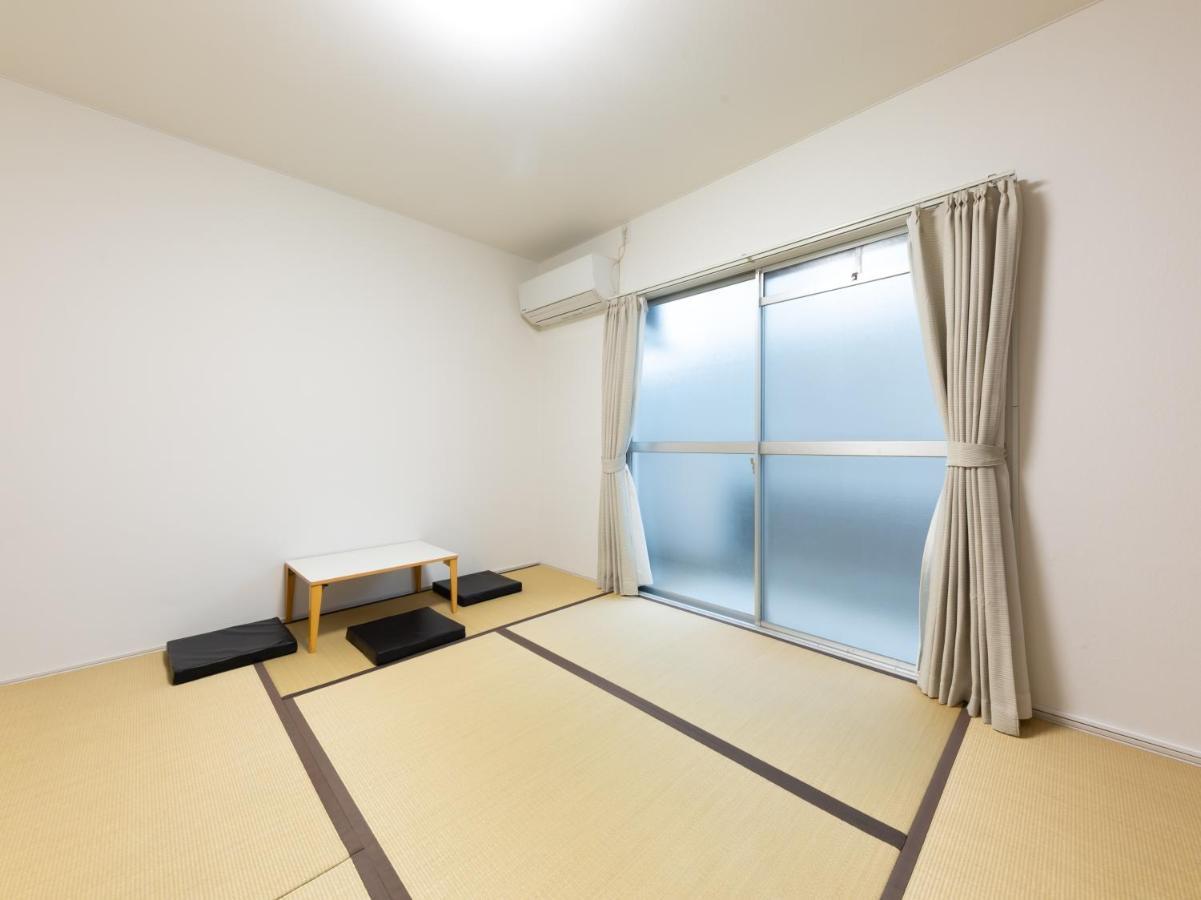 Tabist Motodai Business Hotel Kanonji 외부 사진
