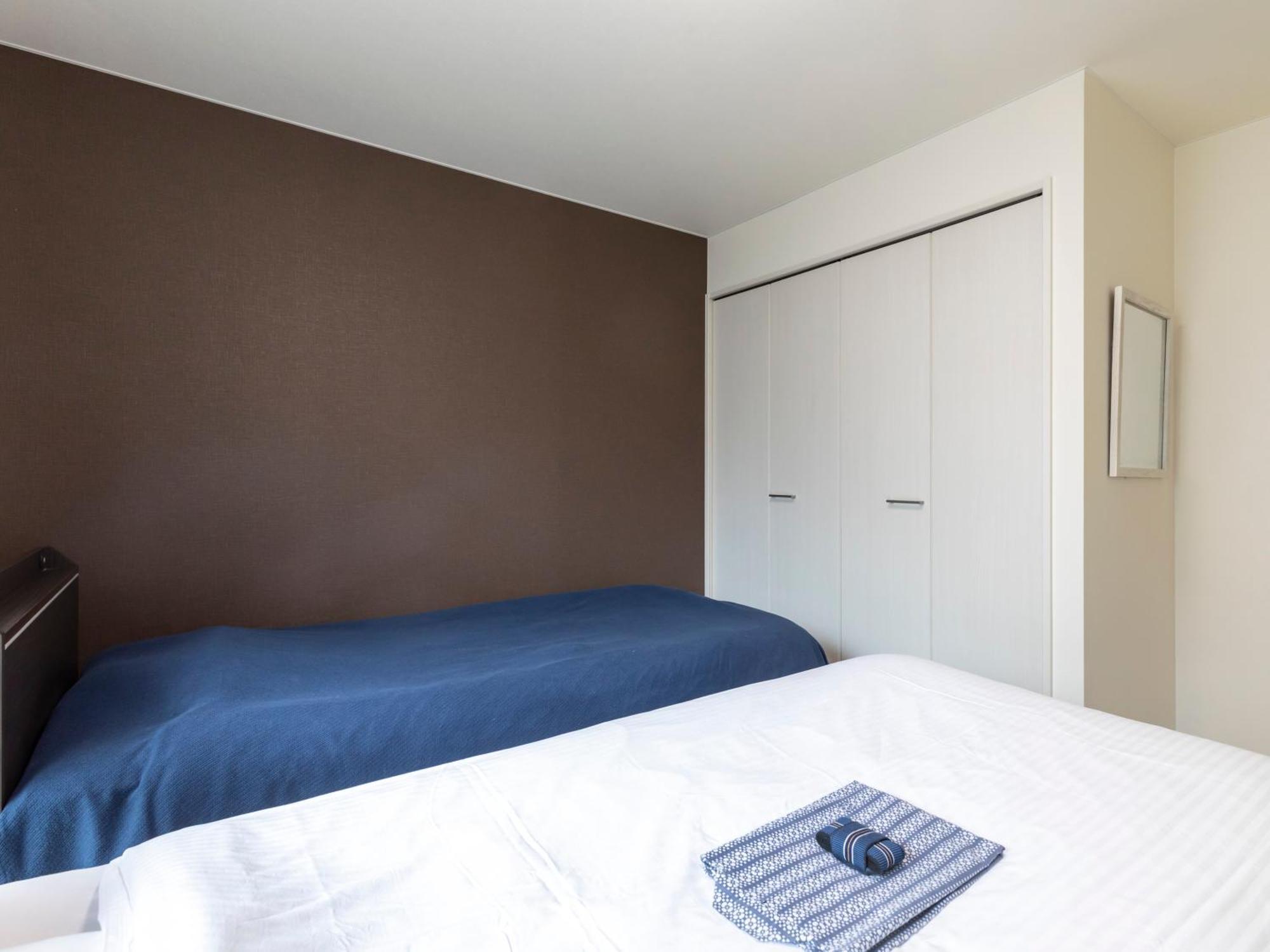 Tabist Motodai Business Hotel Kanonji 외부 사진