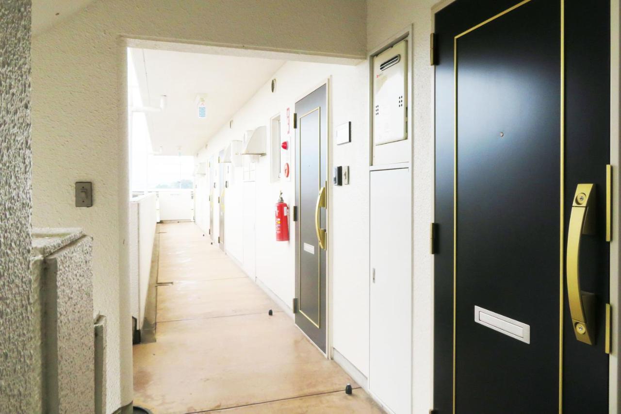 Tabist Motodai Business Hotel Kanonji 외부 사진